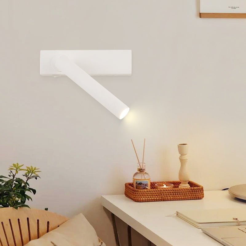 Mysorarae aplique de pared moderno minimalista
