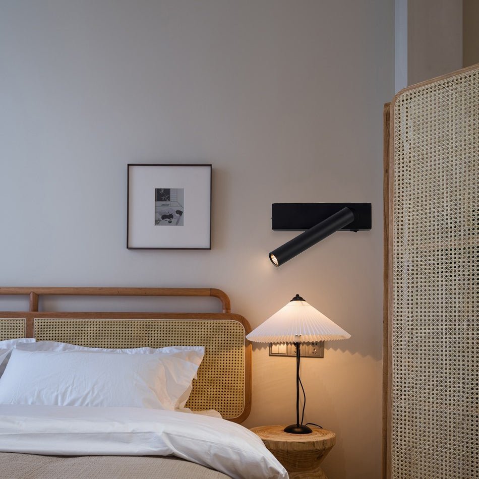 Mysorarae aplique de pared moderno minimalista