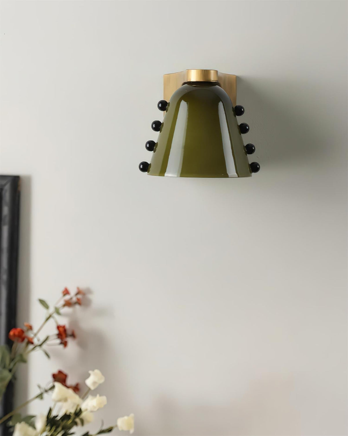 Cirarielle aplique de pared