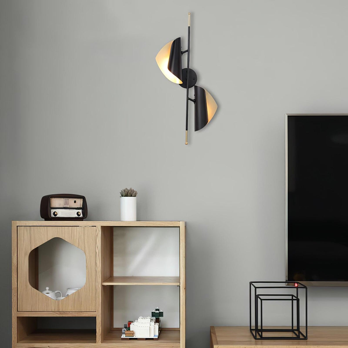 Oltheyra Aplique de pared Premium