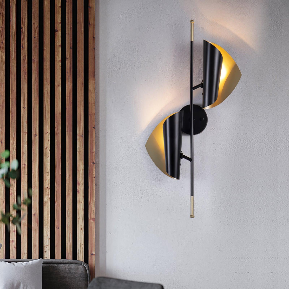 Oltheyra Aplique de pared Premium