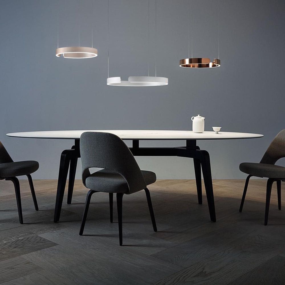 Frixx lámpara de araña moderna minimalista