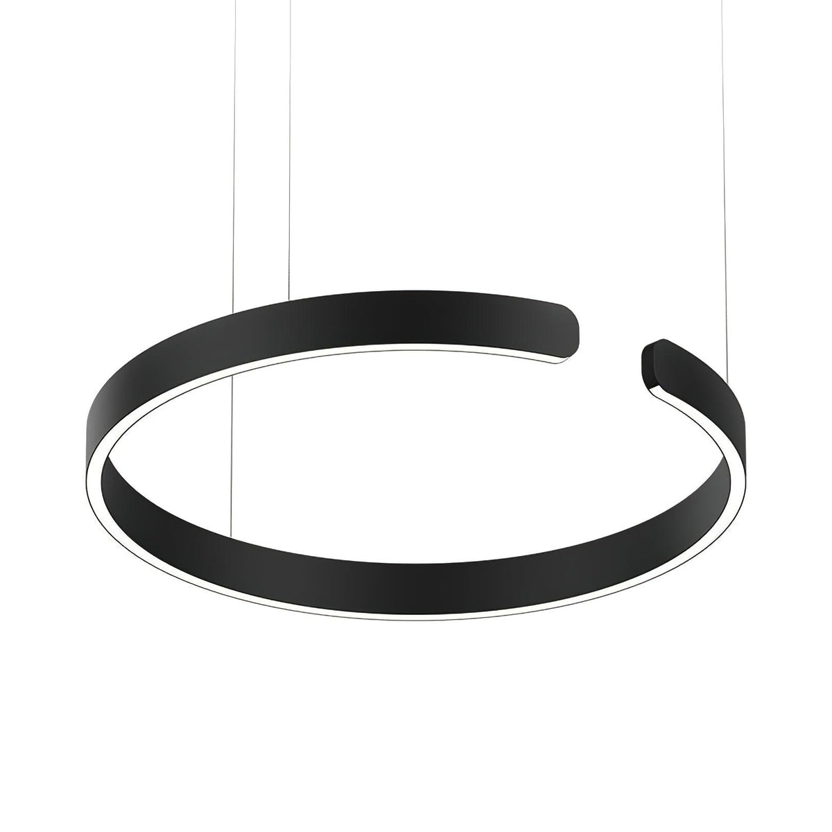 Frixx lámpara de araña moderna minimalista