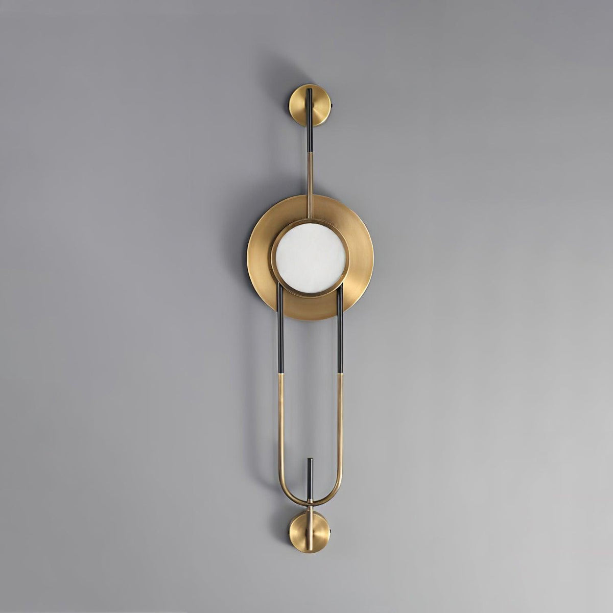 Miles aplique de pared moderno