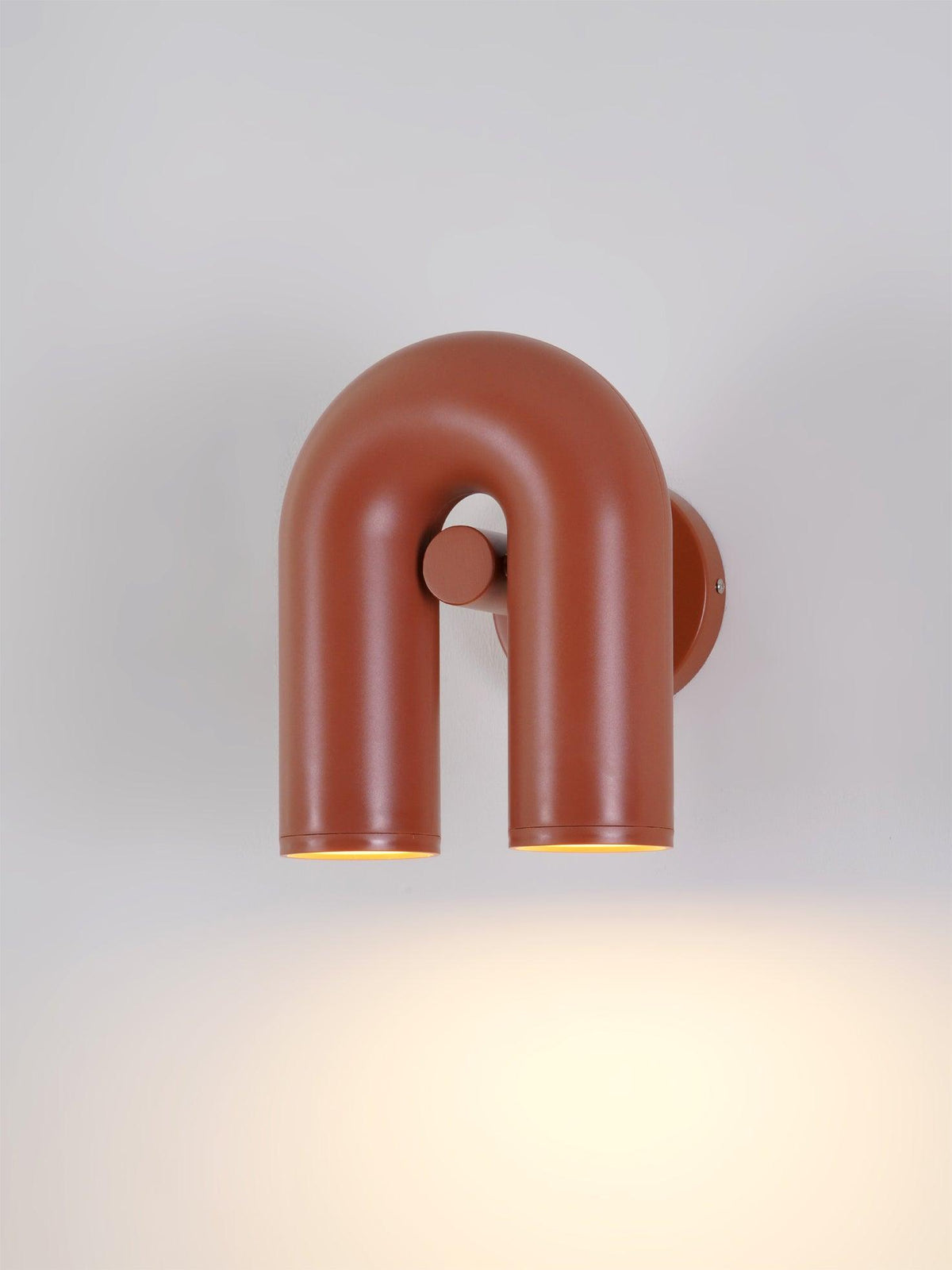 Veleraine aplique de pared Individual Creatividad