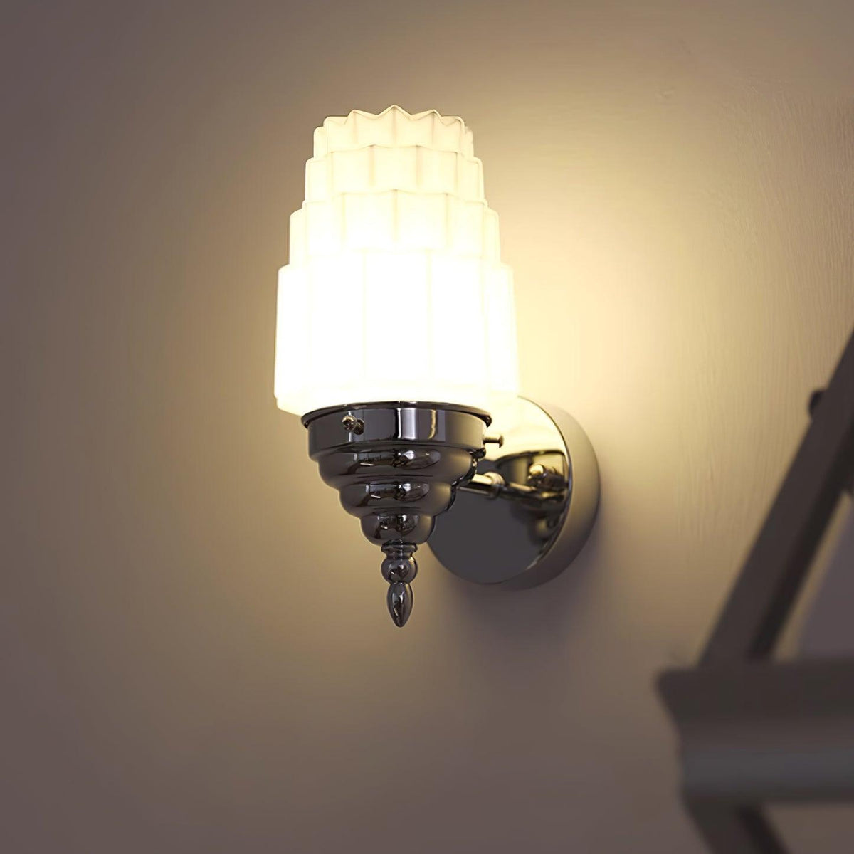 Renaline aplique de pared