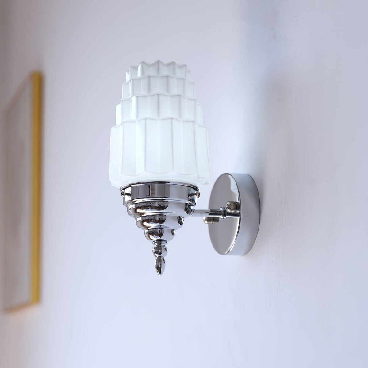 Renaline aplique de pared