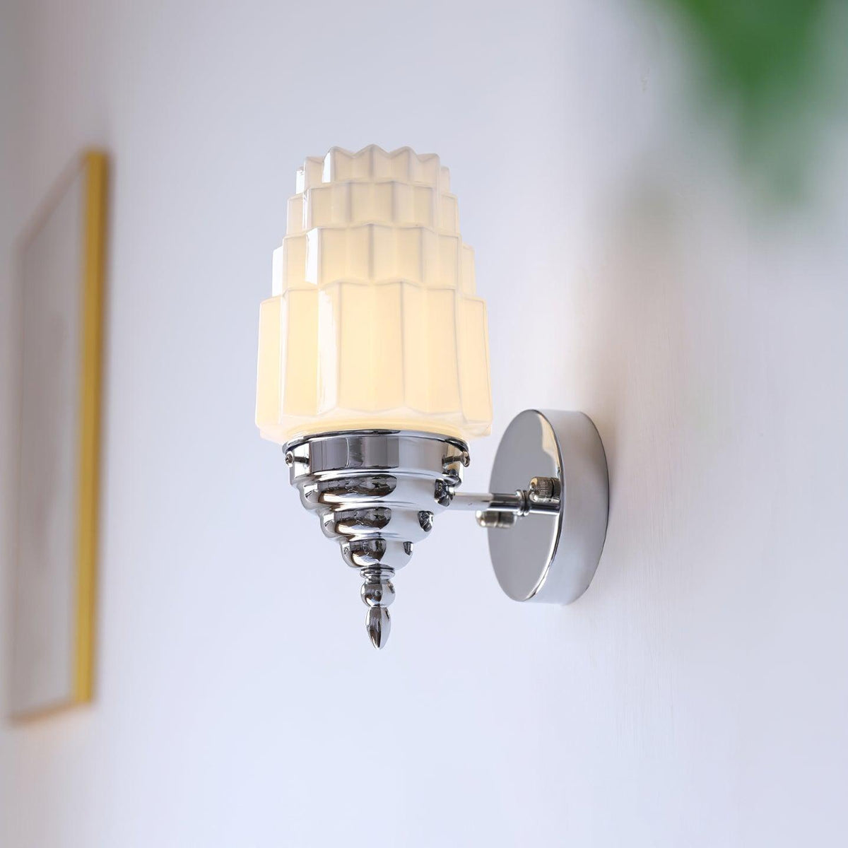 Renaline aplique de pared