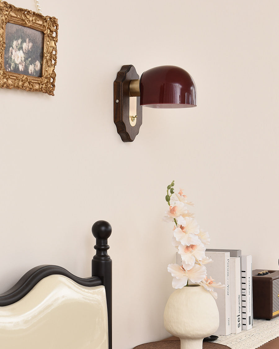 Orelorielle aplique de pared