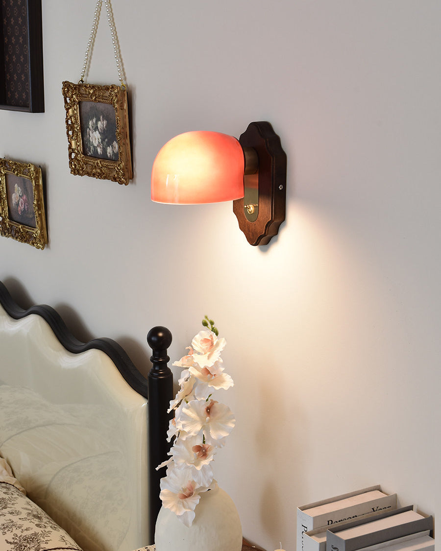 Orelorielle aplique de pared