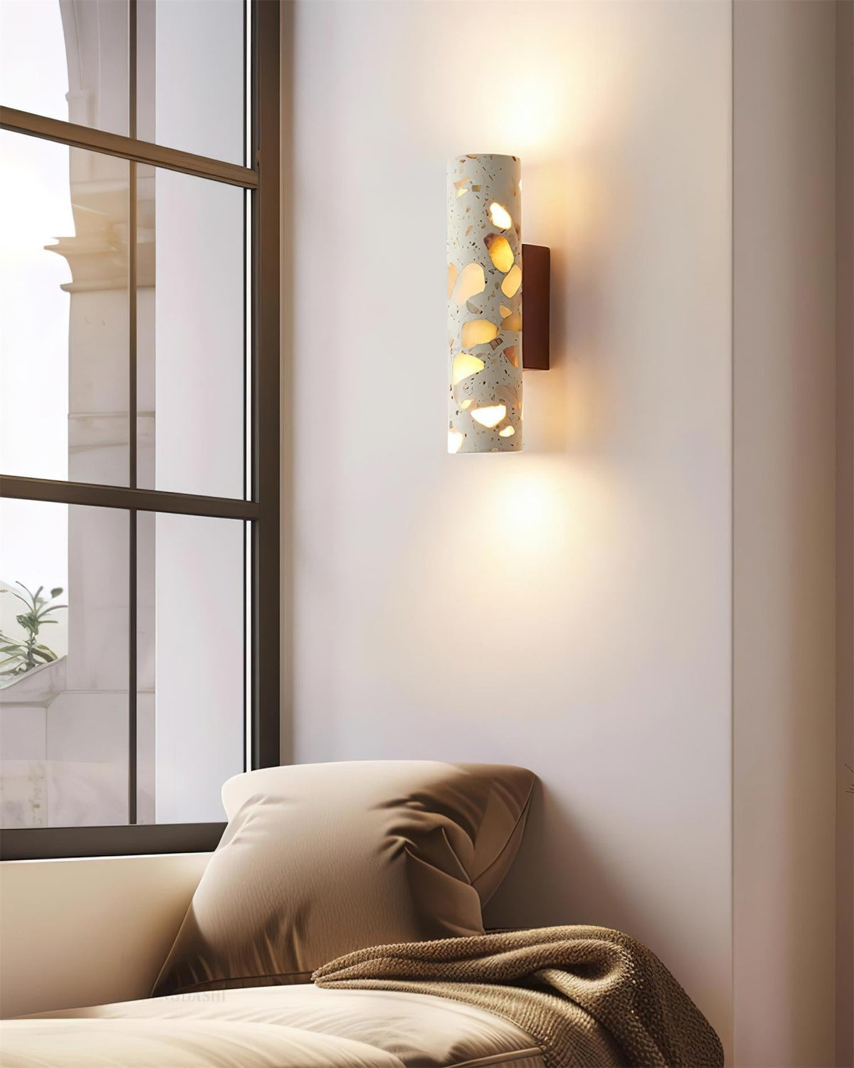 Calinaria aplique de pared