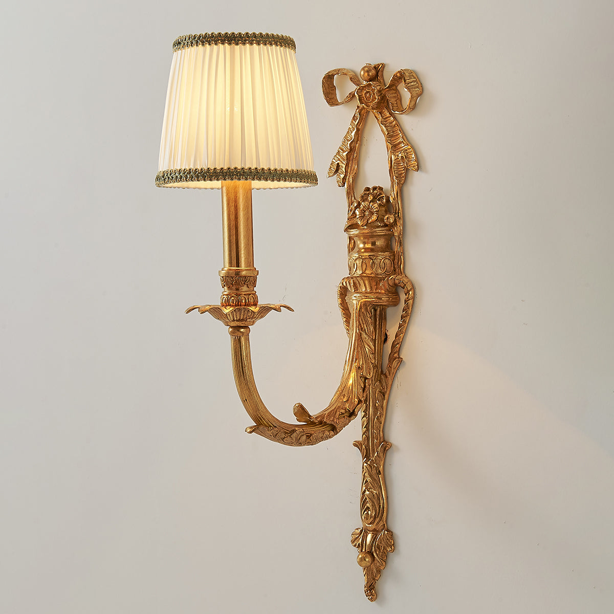 Marquis aplique de pared