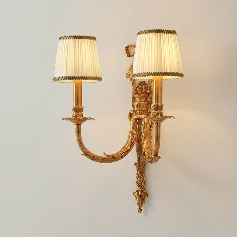 Marquis aplique de pared