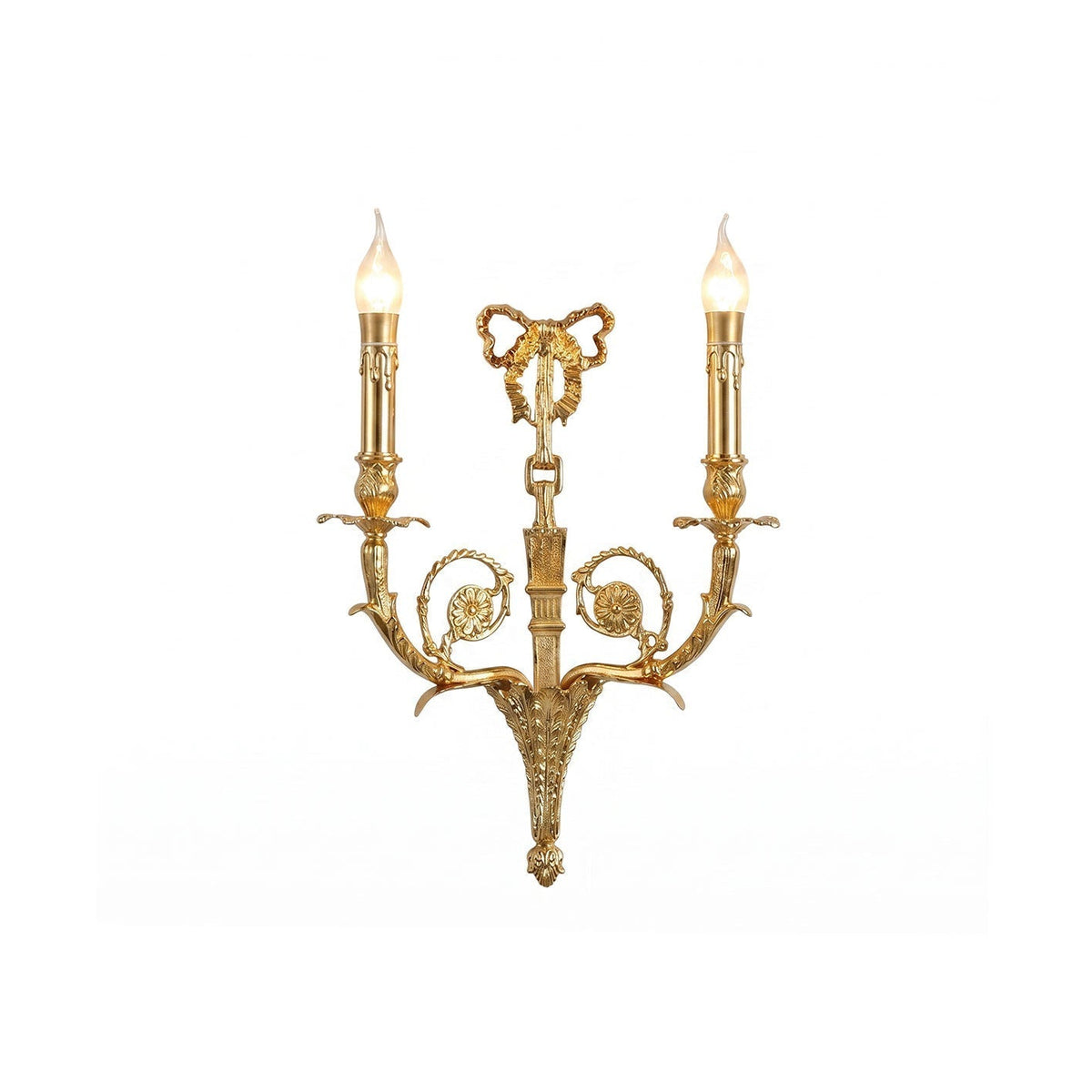 Lysavelle aplique de pared