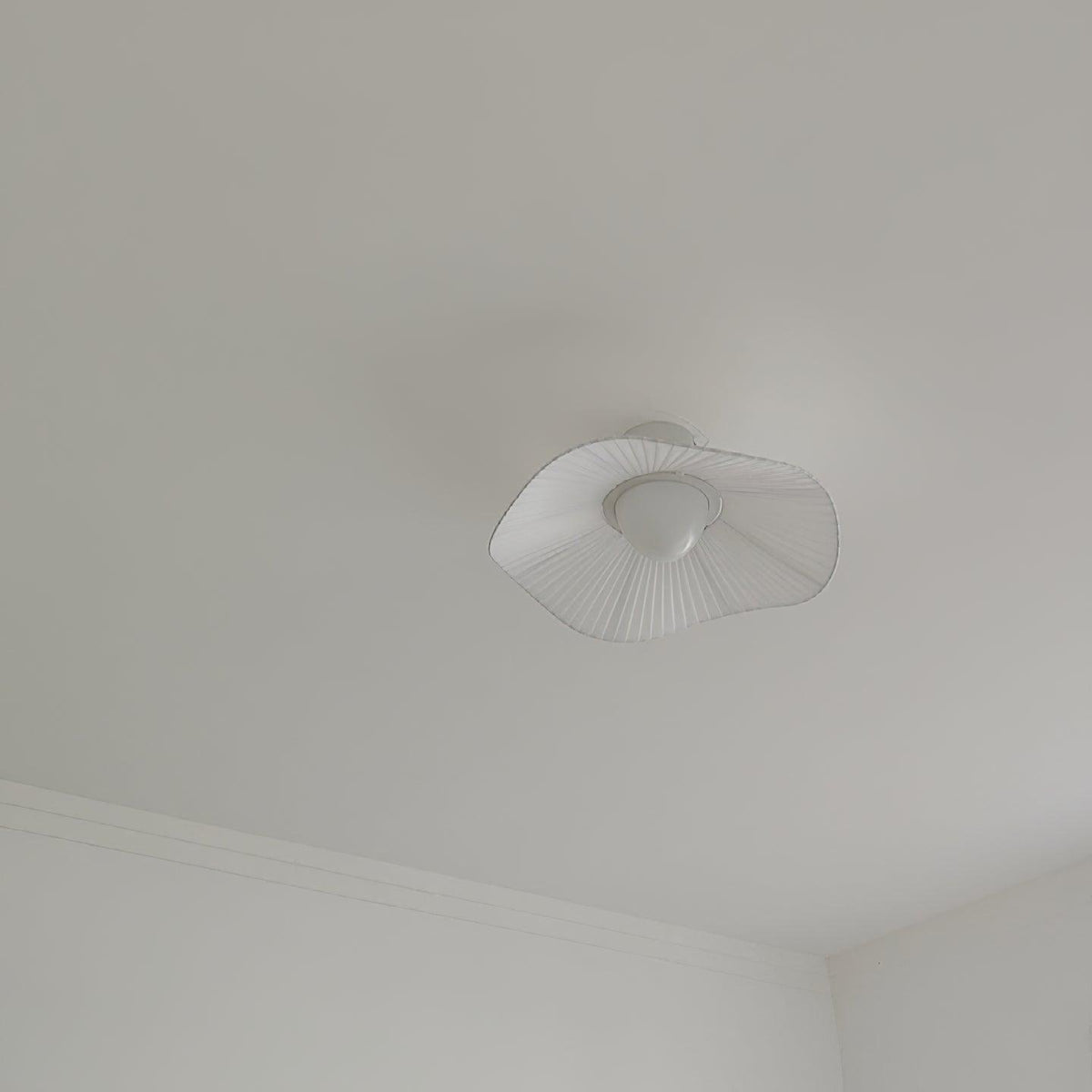 Soreraine lámpara de techo para sala de estar acogedora o dormitorio