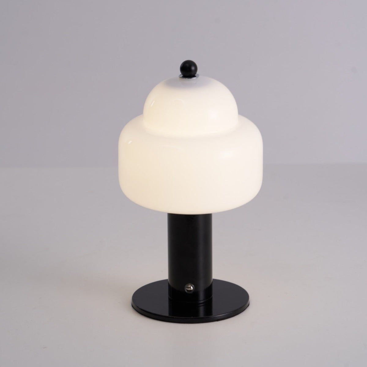 Avenaella lámpara de mesa moderna