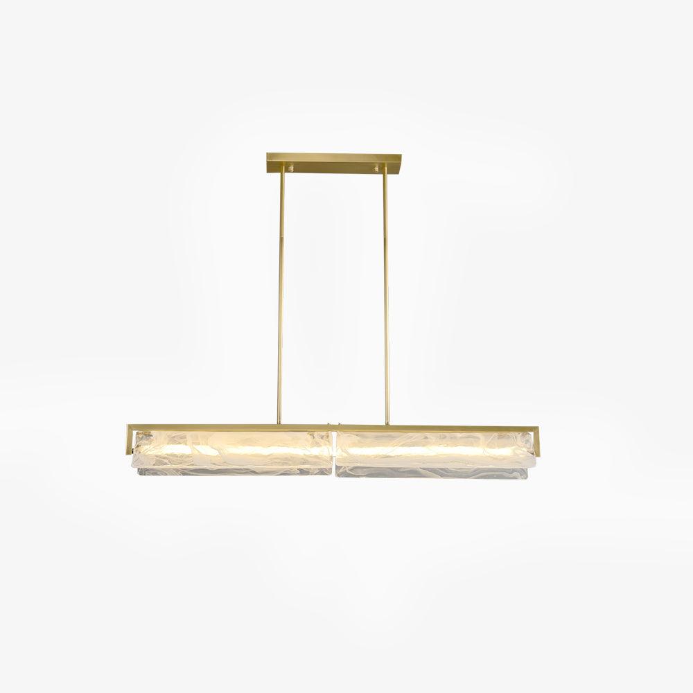 Aurum lámpara colgante nube Fog