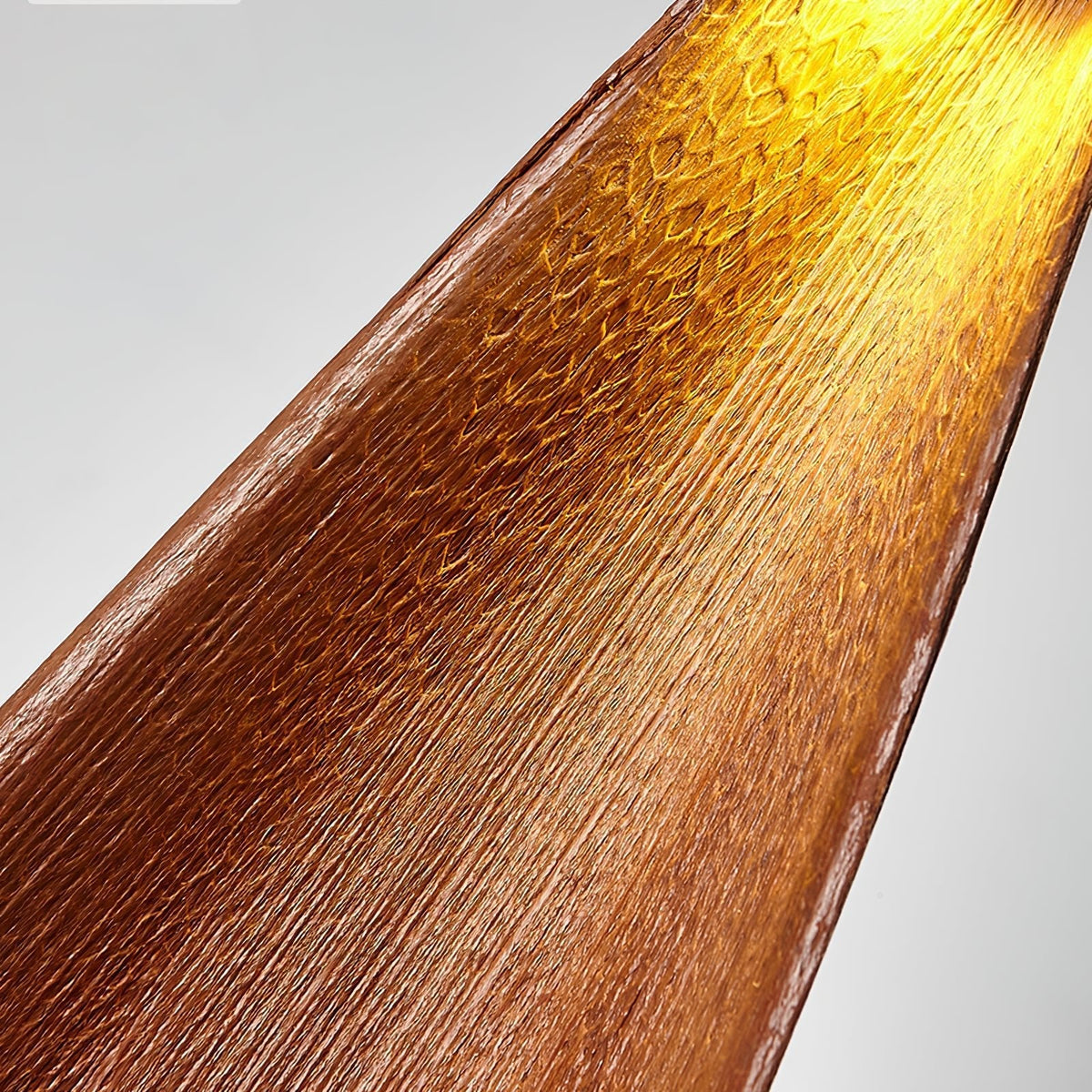 Camarila aplique de pared Creativity Leaf Individual
