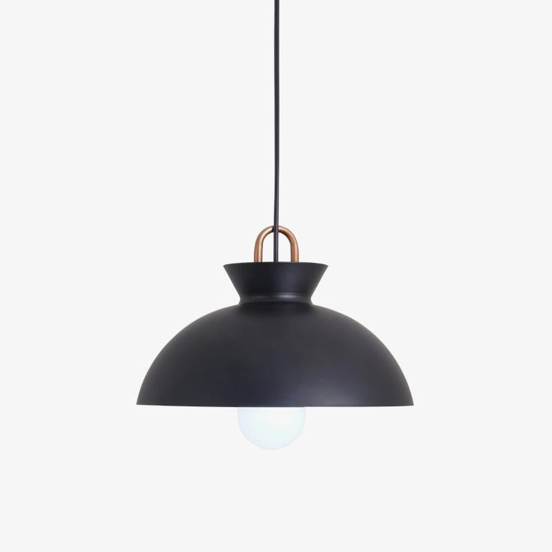Qestr lámpara colgante minimalista