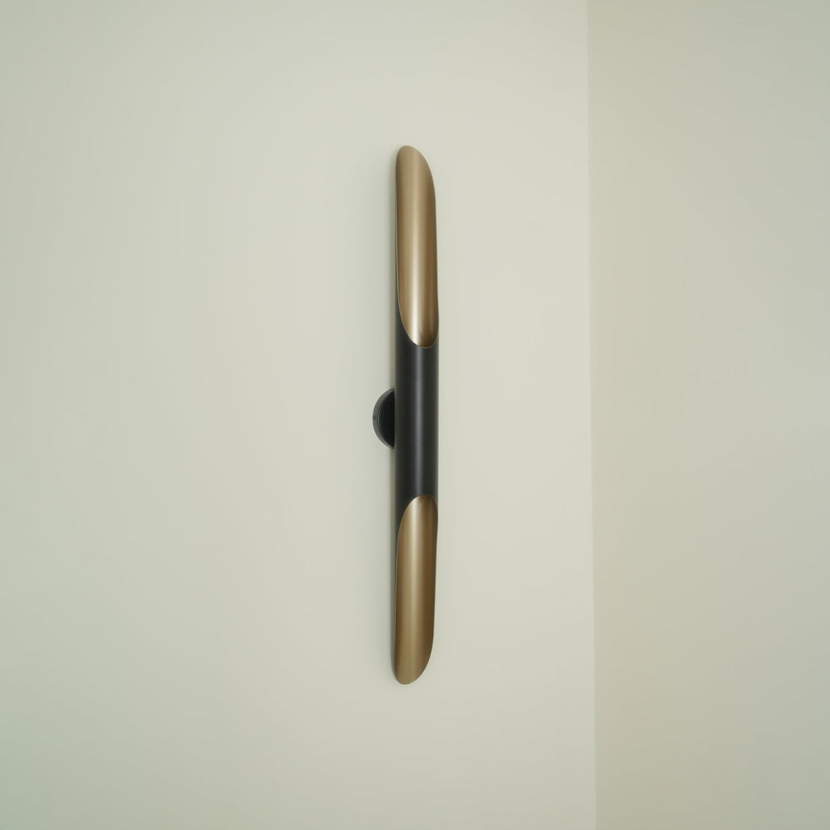 Ciririella aplique de pared moderno minimalista de arte