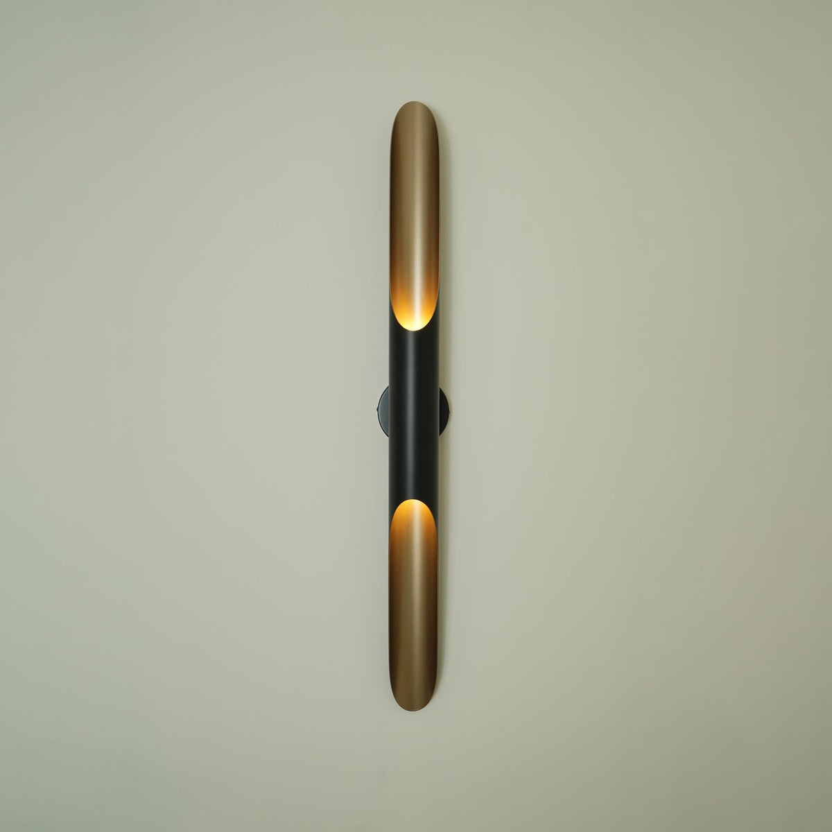 Ciririella aplique de pared moderno minimalista de arte