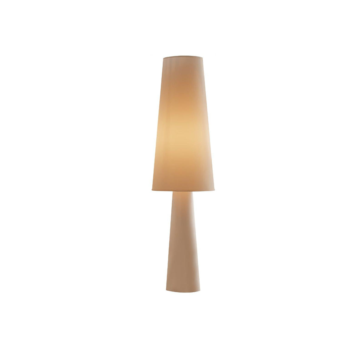 Sereniella lámpara de mesa de tejido