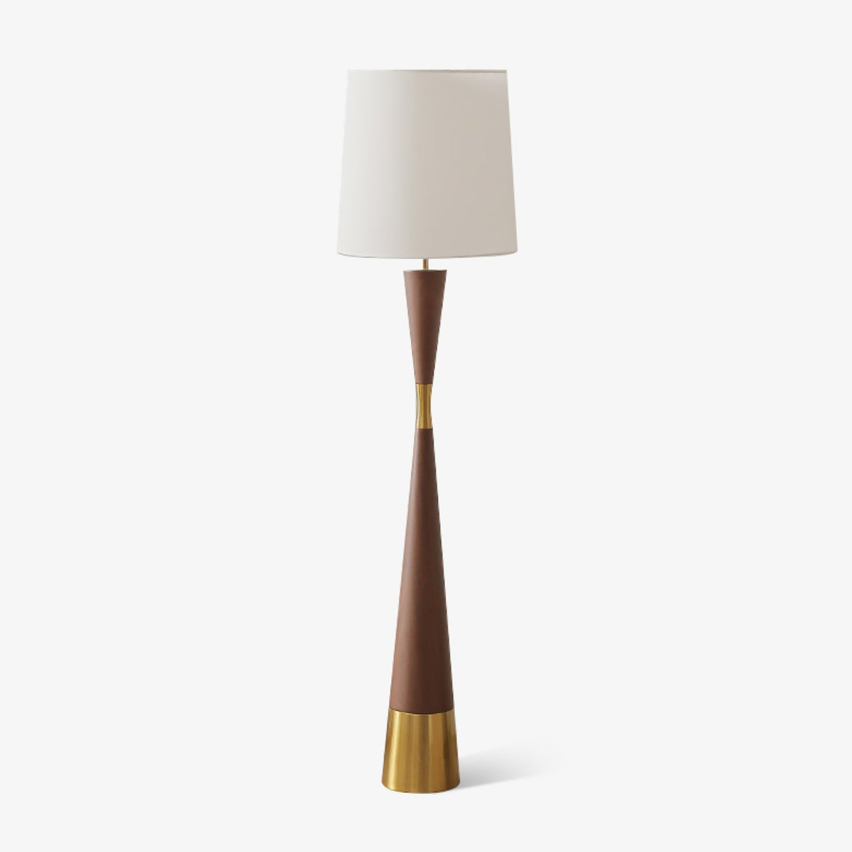 Cicaril lámpara de mesa moderna