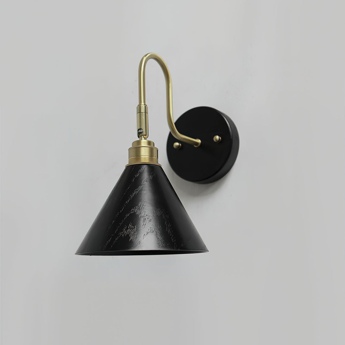 Viraanelle aplique de pared