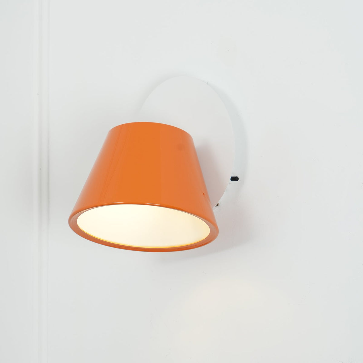 Fivra aplique de pared