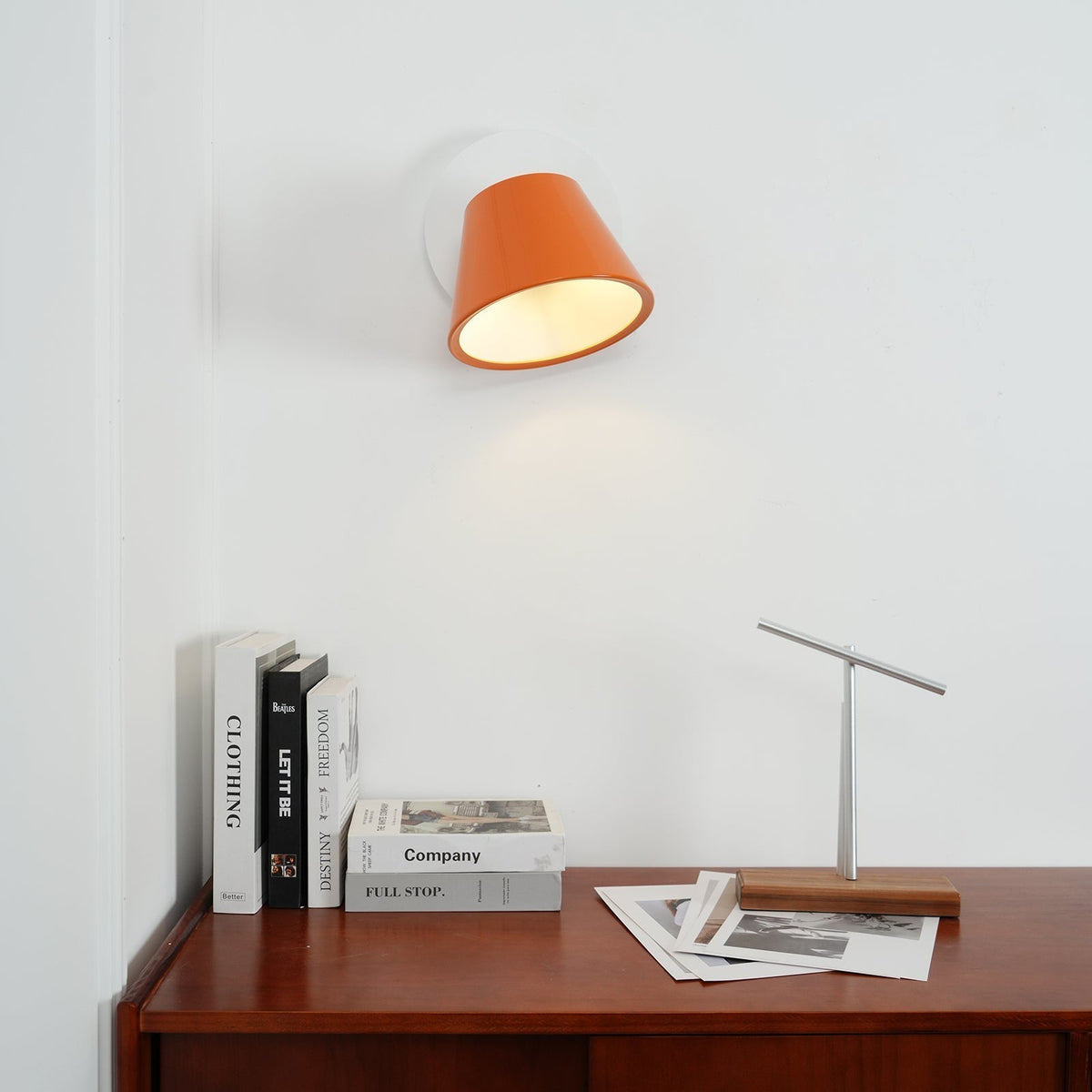 Fivra aplique de pared