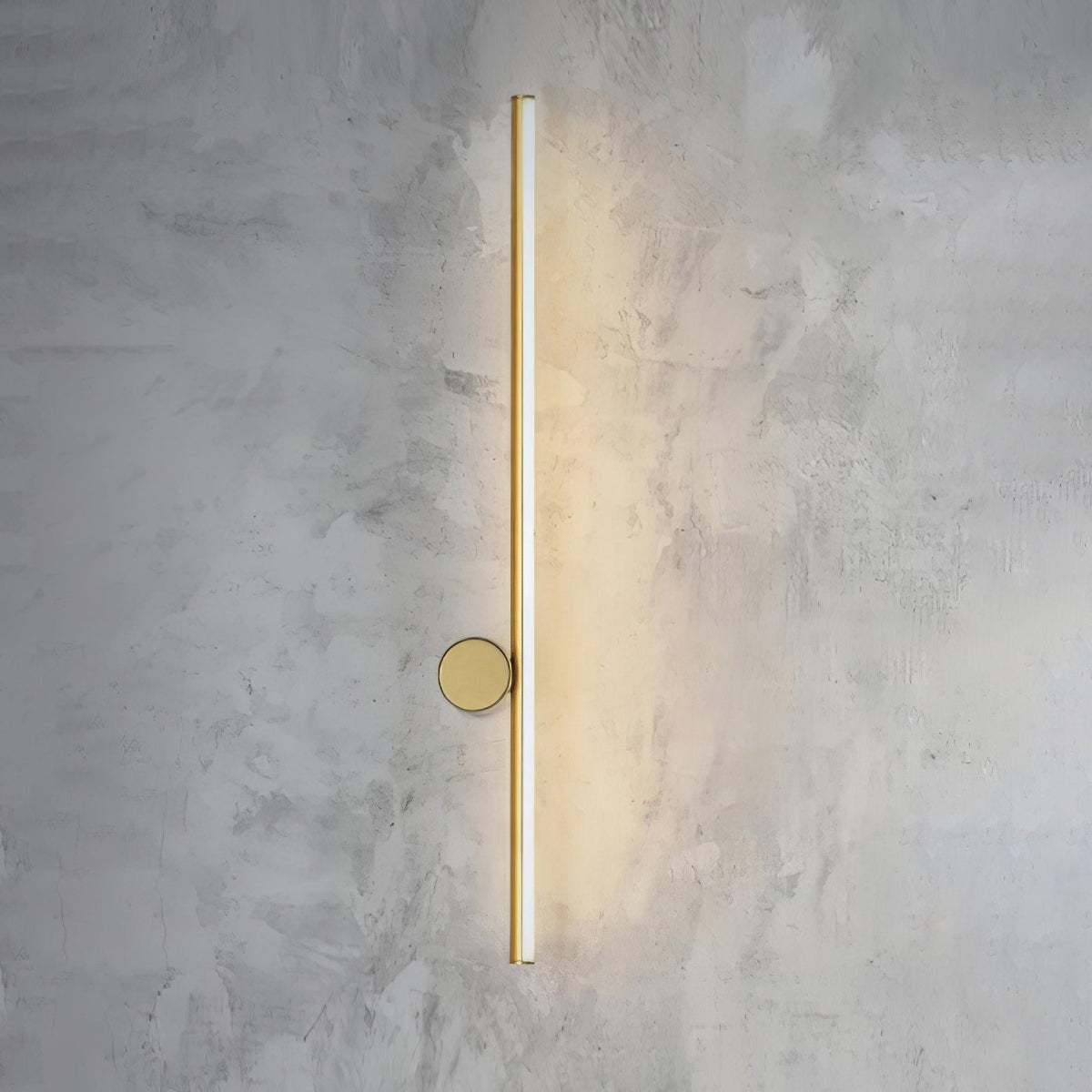 Rixu aplique de pared moderno minimalista único