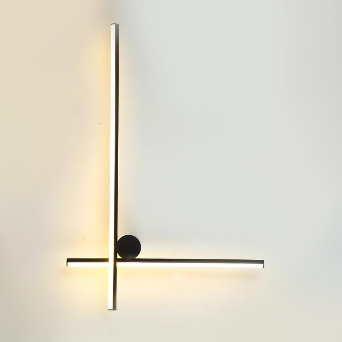 Rixu aplique de pared moderno minimalista único