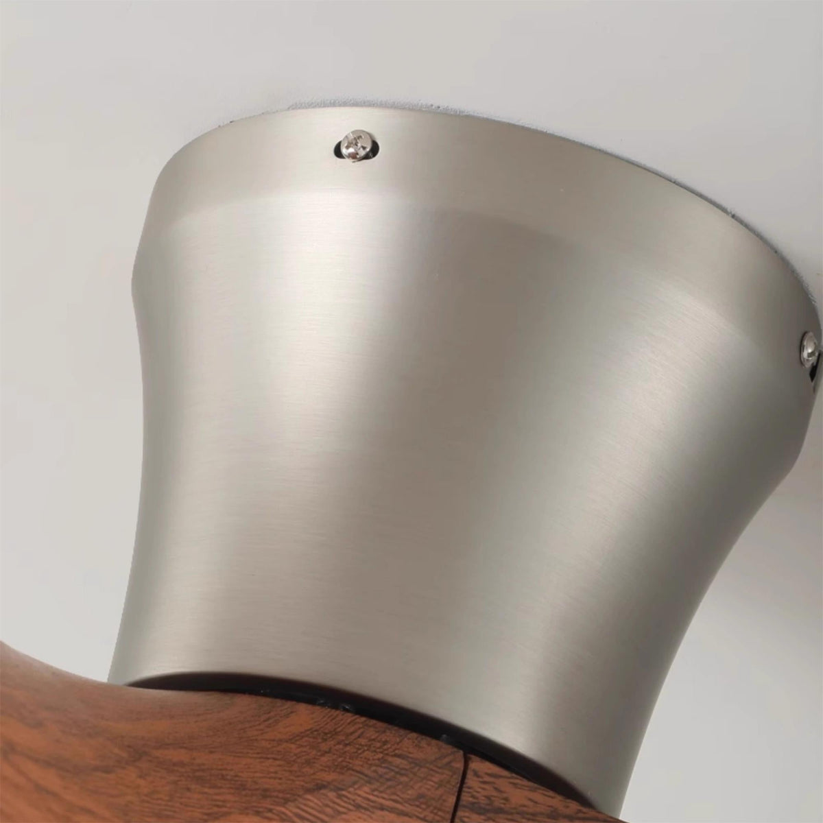 Caluelle ventilador de techo con luz