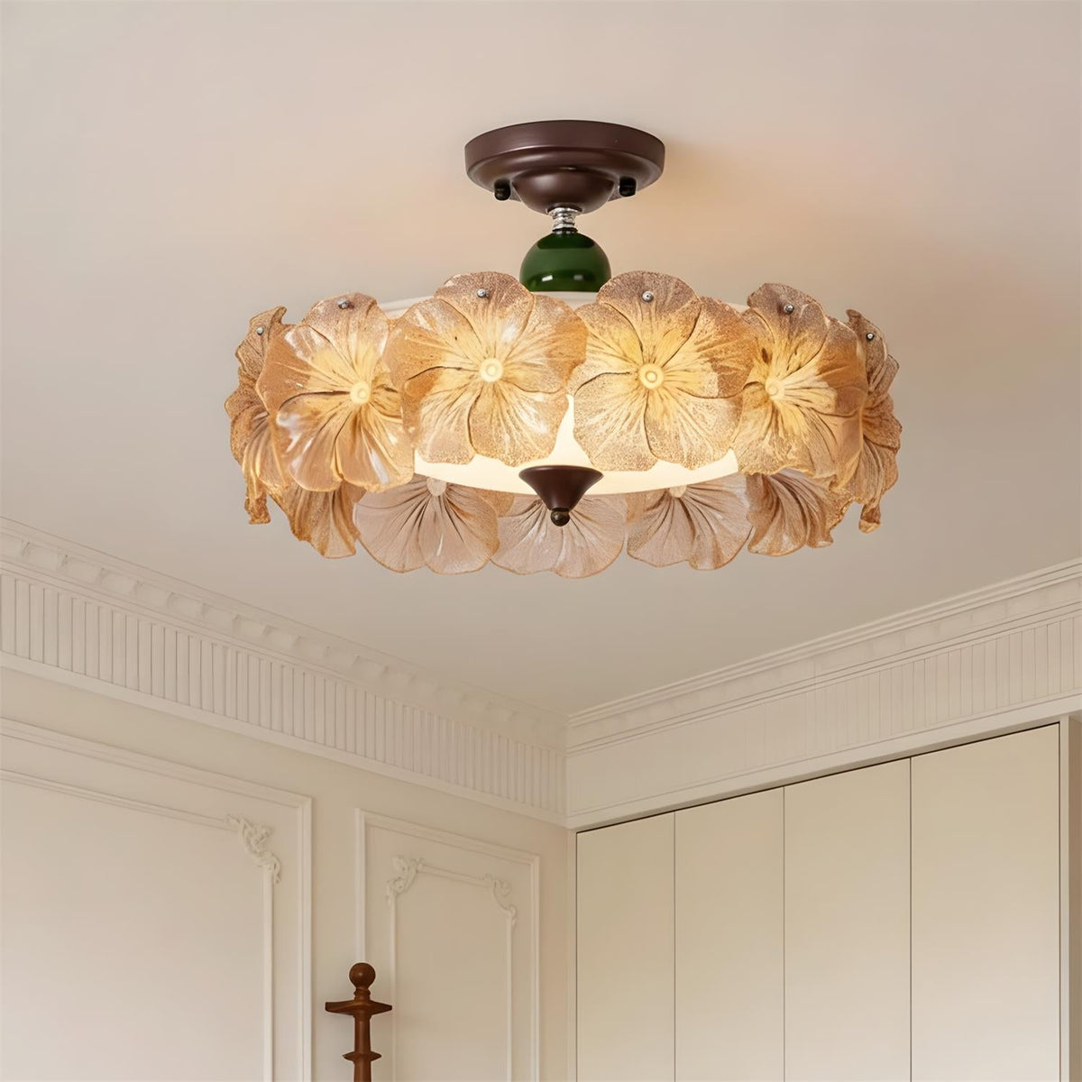 Lumivelle lámpara de techo