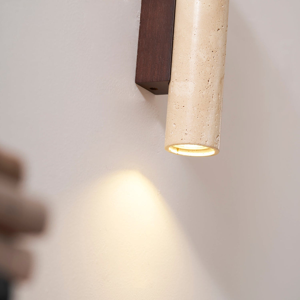 Norelenne aplique de pared