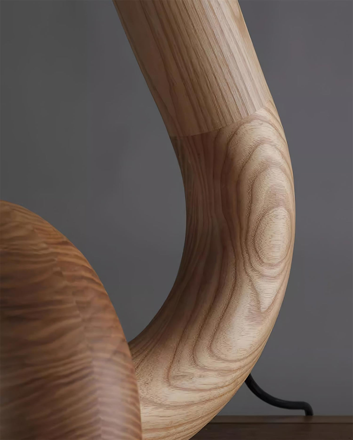 Mirisiella lámpara de mesa