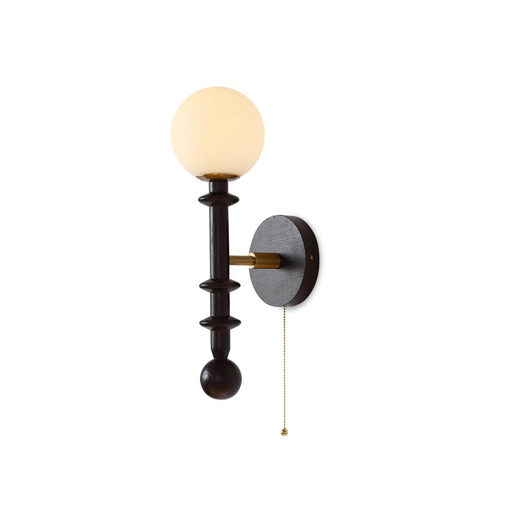 Velno aplique de pared