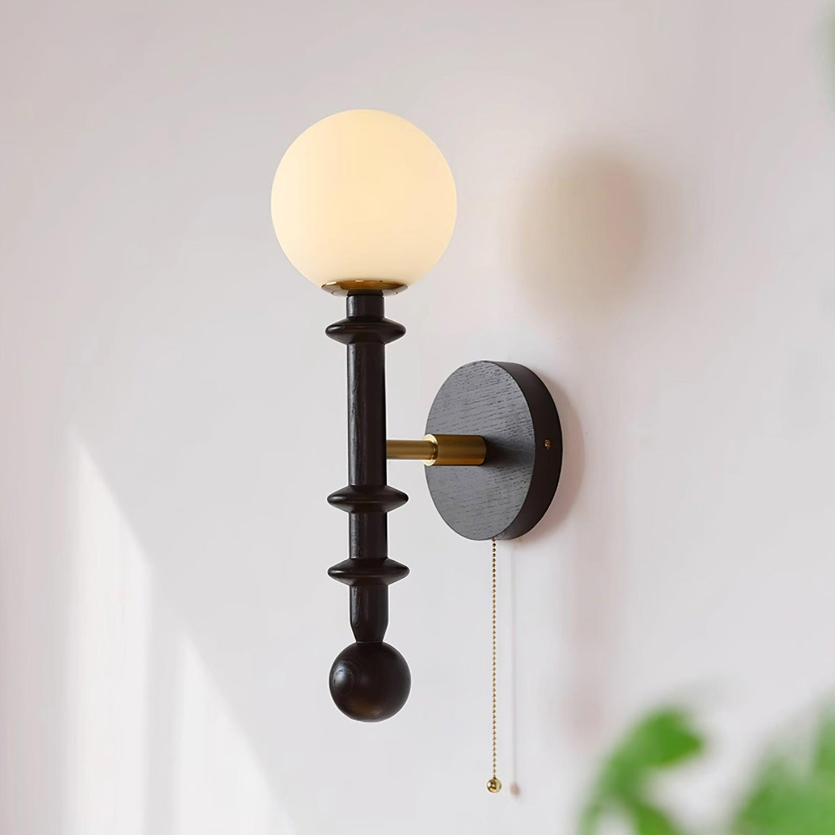 Velno aplique de pared