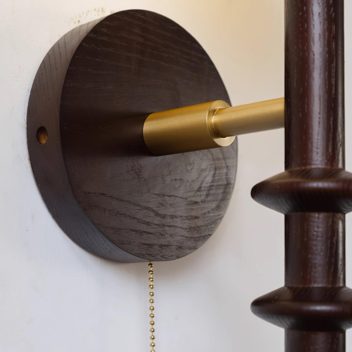 Velno aplique de pared