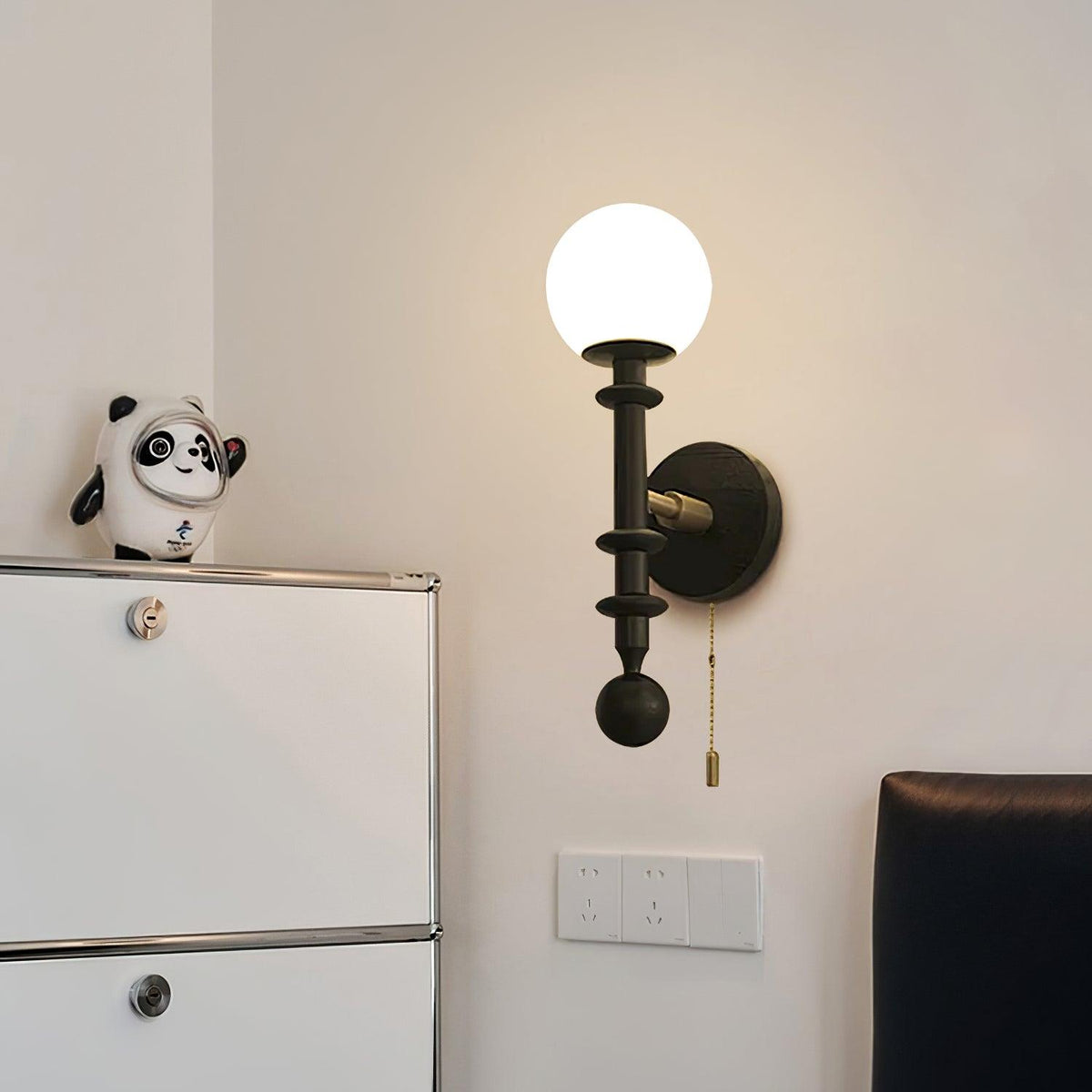 Velno aplique de pared