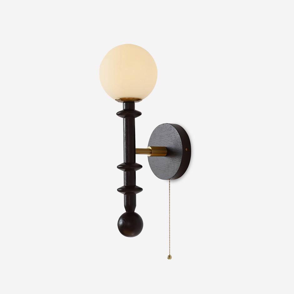 Velno aplique de pared