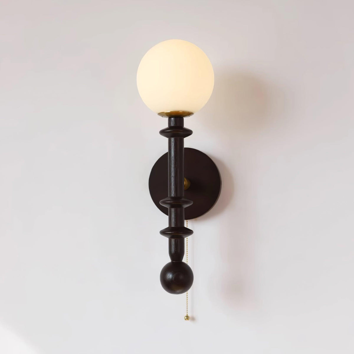 Velno aplique de pared