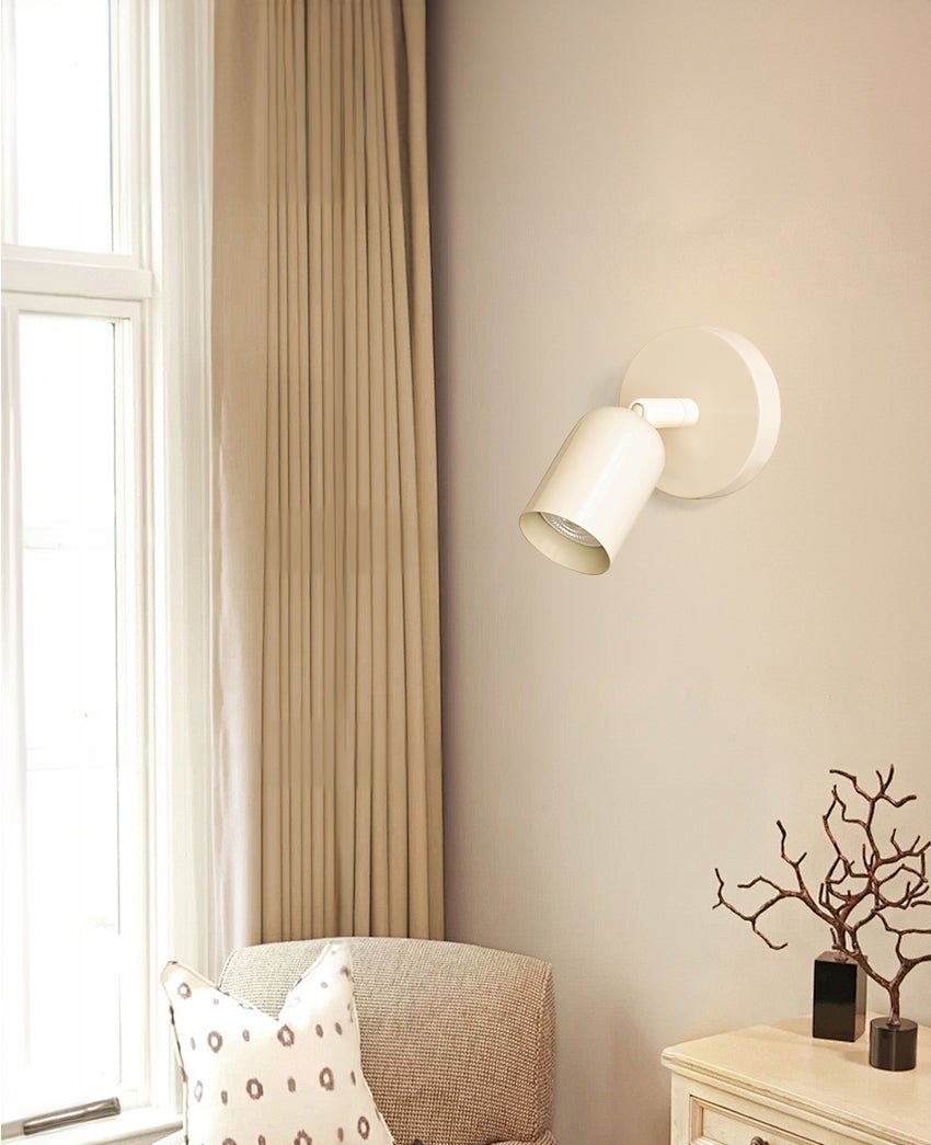 Bazaar Aplique de pared Moderno Minimalista Ajustable
