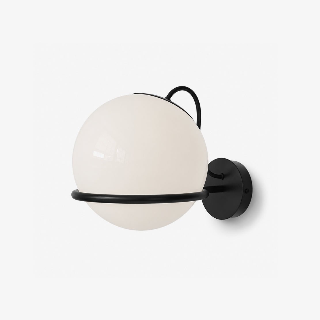 Ondelle Globo aplique de pared