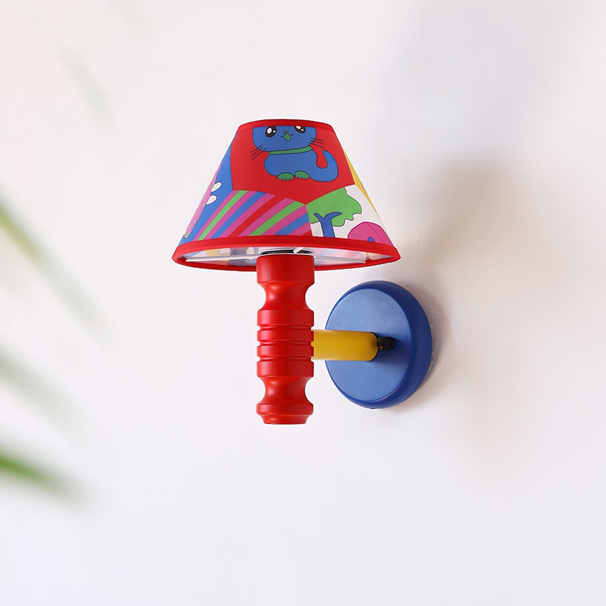 Kaler aplique de pared