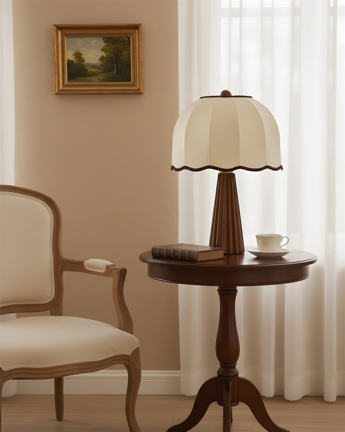 Lumenora lámpara de mesa