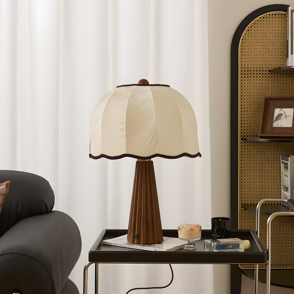 Lumenora lámpara de mesa