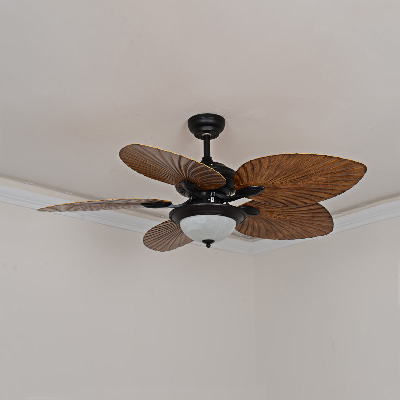 Viraalel ventilador de techo con luz