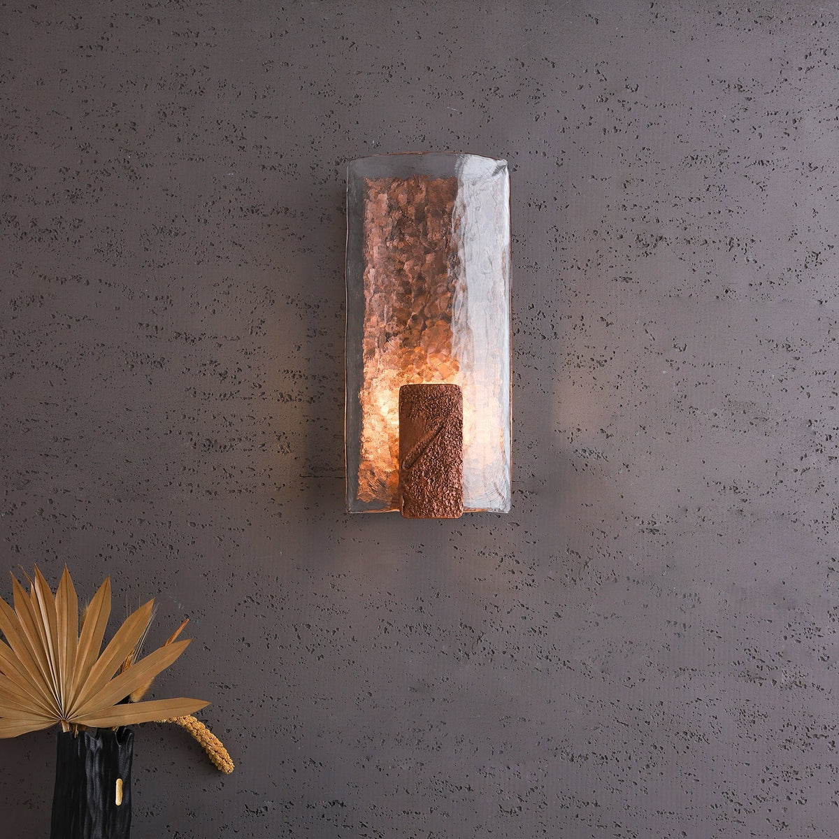Renaiella aplique de pared
