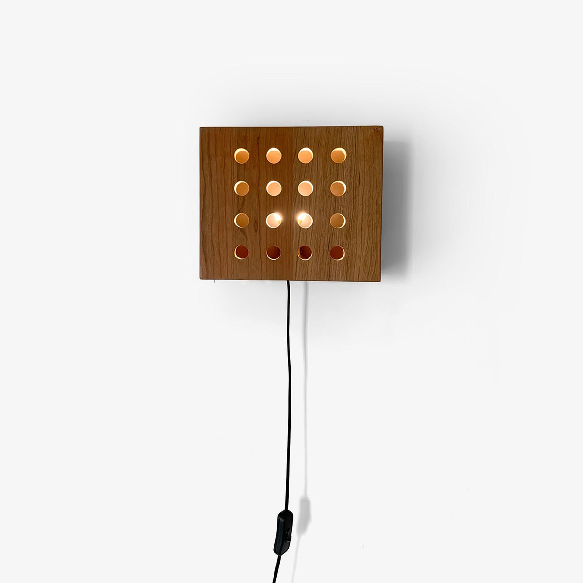 Valaee aplique de pared Individual Creativity